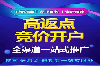 百度竞价托管外包服务案例：提升广告投放效率的秘诀